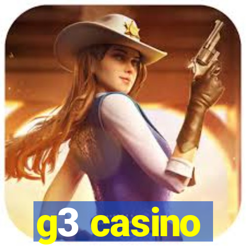 g3 casino